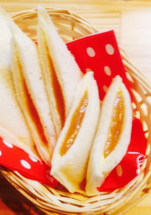 お箸で簡単♪ランチパック-レシピのメイン写真