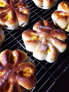アップルレモン⭐︎ グラニースミス夏限定「レモンケーキ アップルパイ」甘酸っぱい