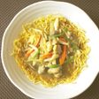 あんかけグリーンカレーめ~ん
