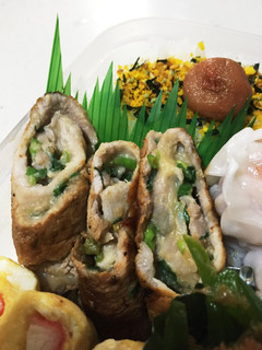 ☆お弁当☆豚肉のねぎ味噌巻き-レシピのメイン写真