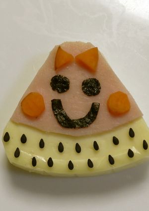 くりくりちゃん♡♡-レシピのメイン写真