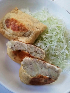 油いらず&塩だけで和風コロッケ♪-レシピのメイン写真