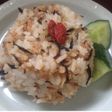 豆ミートのベジご飯