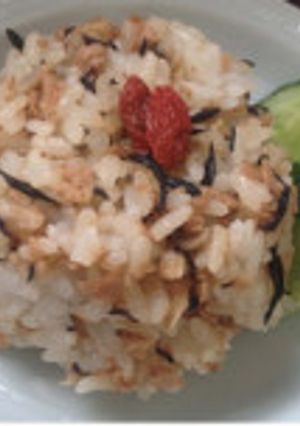 豆ミートのベジご飯-レシピのメイン写真