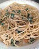 博多っ子の辛子明太パスタソース☆No.７