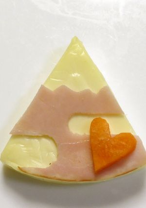 富士ろっぴー♪-レシピのメイン写真