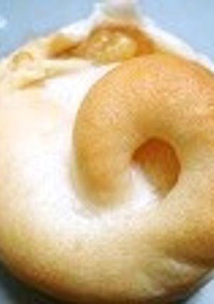 HBで作る扱い易い生地-レシピのメイン写真