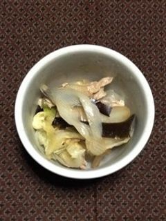 白菜と豚肉の重ね煮-レシピのメイン写真