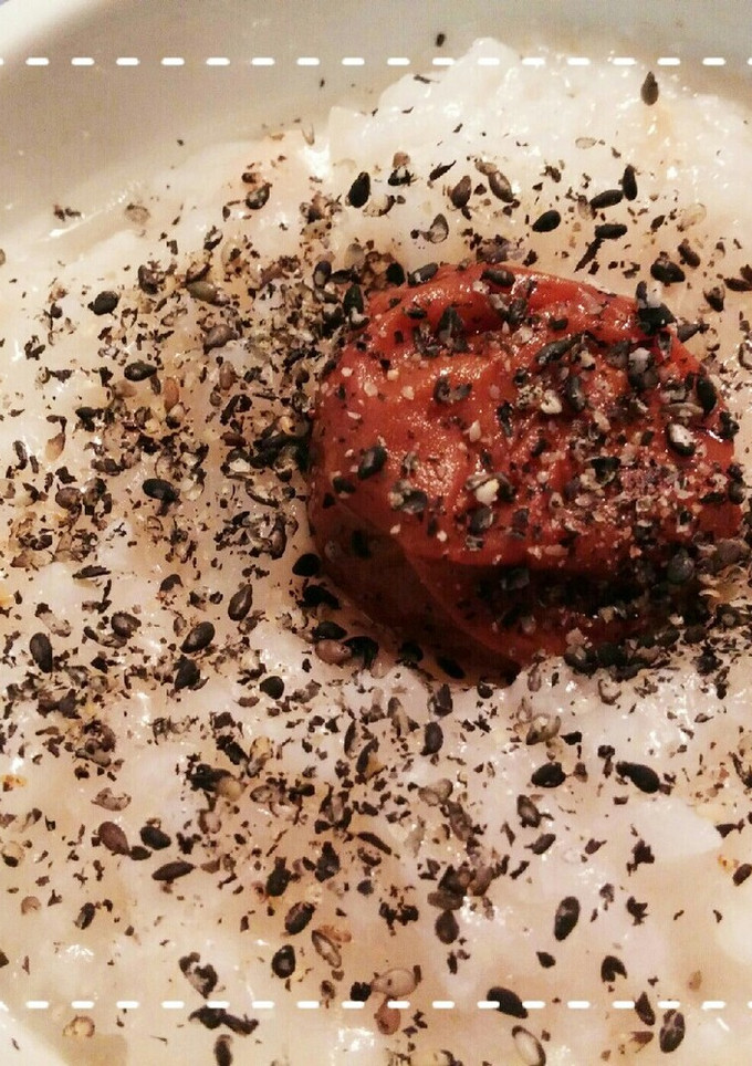 炊飯器だけで簡単！大根とツナのおかゆ-レシピのメイン写真