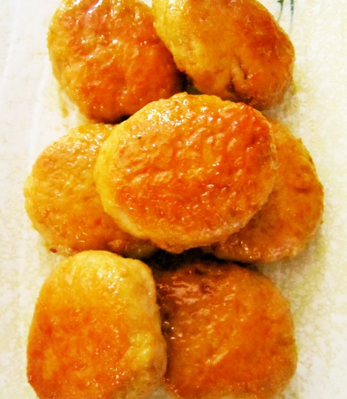 つくね　レンジ抜き　2点 電子レンジで簡単！鶏ナンコツ＆ももひき肉のレンチンつくね