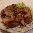 豚の味噌漬け☆簡単調味料二種でもコク旨!
