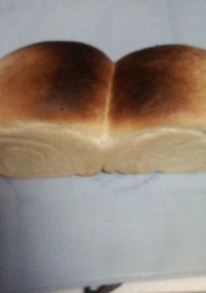 ご飯入り食パン-レシピのメイン写真