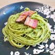 田中家の和えるだけ本格ジェノベーゼパスタ