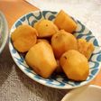 里芋の煮っころがし