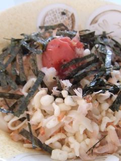 ちゃちゃっと!うまうま!冷やしうどん-レシピのメイン写真