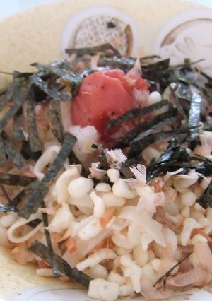 ちゃちゃっと！うまうま！冷やしうどん-レシピのメイン写真