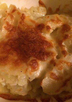 お手軽ポテトグラタン♡-レシピのメイン写真