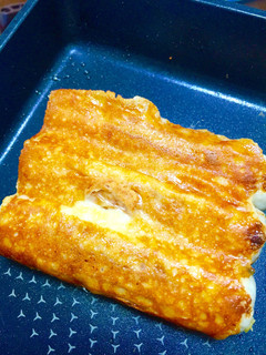 こんがり☆チーちく!-レシピのメイン写真