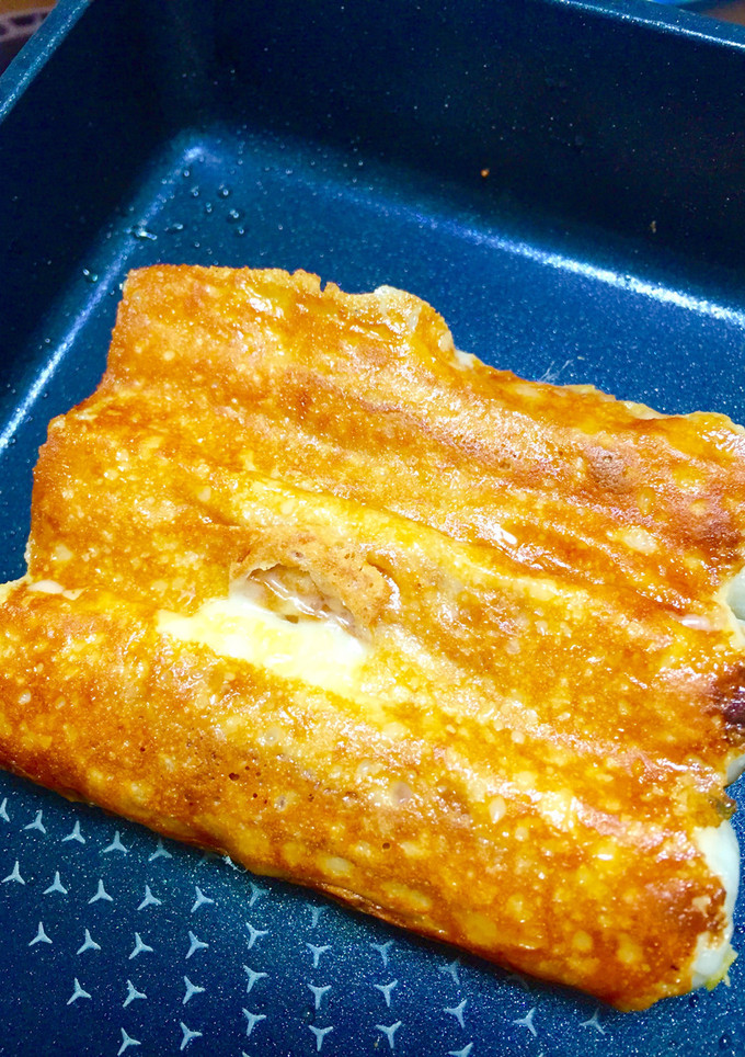 こんがり☆チーちく！-レシピのメイン写真