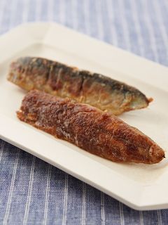 イワシの蒲焼き(冷凍)-レシピのメイン写真
