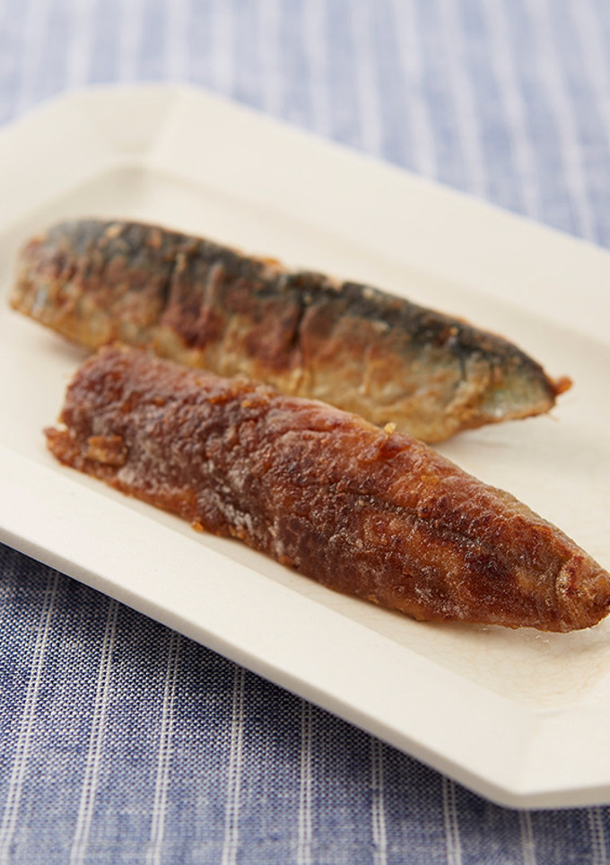 イワシの蒲焼き(冷凍)-レシピのメイン写真
