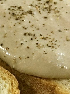 ★サバ缶のディップ-レシピのメイン写真
