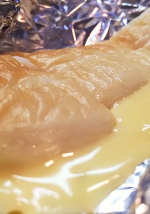 笹かまぼこのチーズ焼き♡-レシピのメイン写真