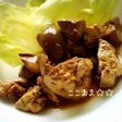 炊飯器で簡単♡レバーの甘辛煮