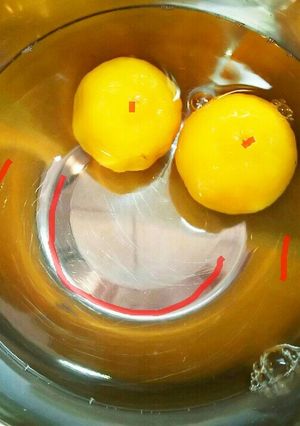 早い！簡単！冷凍の柚を薬味へ-レシピのメイン写真