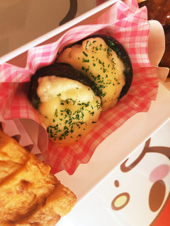 お弁当に☆しいたけグラタン-レシピのメイン写真