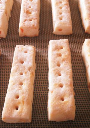 ◎あの味再現♡オレンジショートブレッド◎-レシピのメイン写真