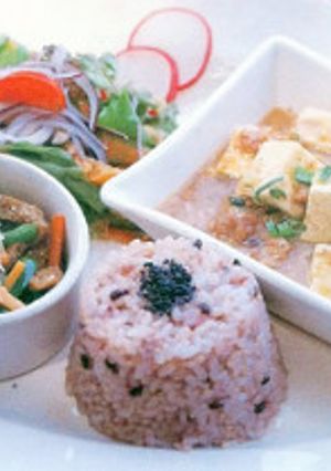 豆ミート使用＊ベジタリアン麻婆豆腐-レシピのメイン写真