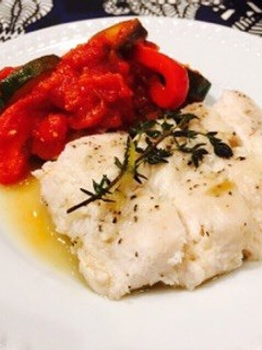 胸肉でヘルシー柔らかチキンソテー-レシピのメイン写真