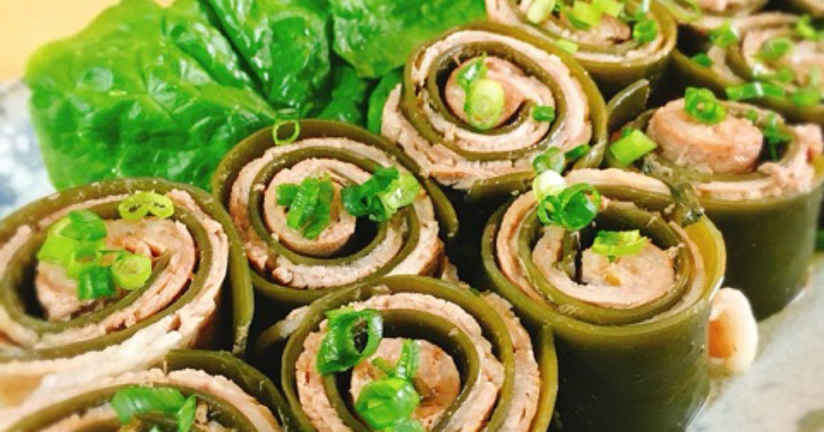 基本からアレンジまで!思わずつくりたくなる「コンブ 昆布巻き」のレシピ集 | クックパッド
