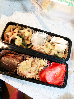 ココナッツ風味★野菜炒め-レシピのメイン写真
