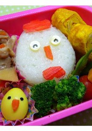 ☆お弁当☆うずらの卵のカレー風味ピクルス-レシピのメイン写真