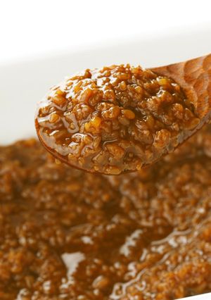 しょうゆ糀（醤油麹）の作り方-レシピのメイン写真