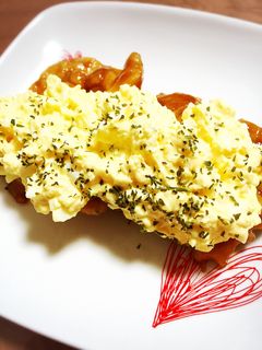 ♡揚げない簡単チキン南蛮♡-レシピのメイン写真