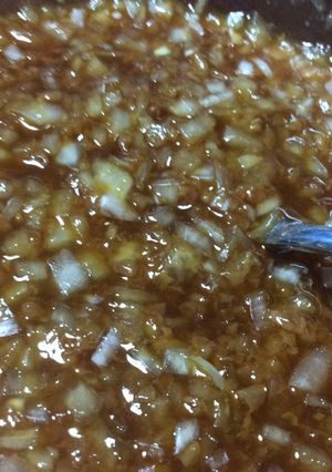食べるタレ-レシピのメイン写真