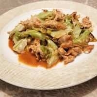 基本からアレンジまで！思わずつくりたくなる「なす キャベツ 浅漬け