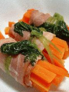 にんじんのスープ煮-レシピのメイン写真