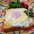 yin yang 美味しいクロックマダム
