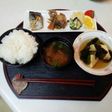 血管プラークダイエット食714(筍定食)