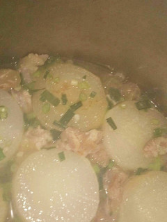 牛すじと大根の煮物-レシピのメイン写真