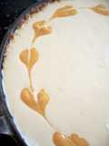 MangoRareCheesecake