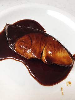 超簡単☆ぶりの照り焼き-レシピのメイン写真