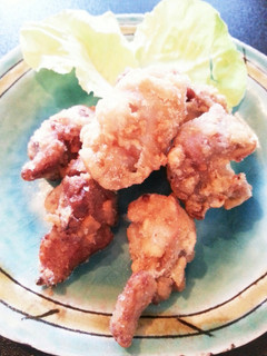 酒のあてに!(大酒呑み)砂肝~唐揚げ-レシピのメイン写真