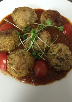 カレーリメイク！豪華に見えるよ！-レシピのメイン写真