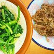 牛肉で定番お弁当のおかず