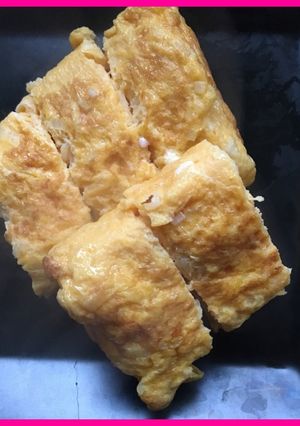 ♡卵焼き-レシピのメイン写真